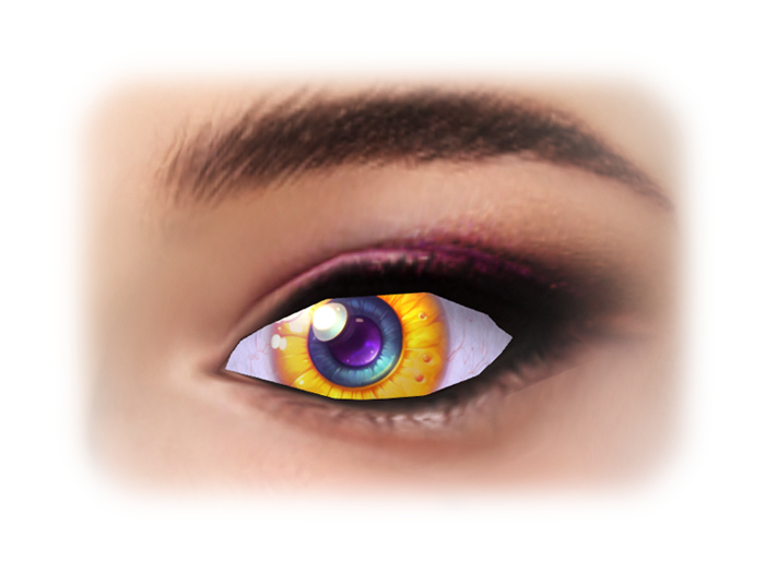 Sour Eye