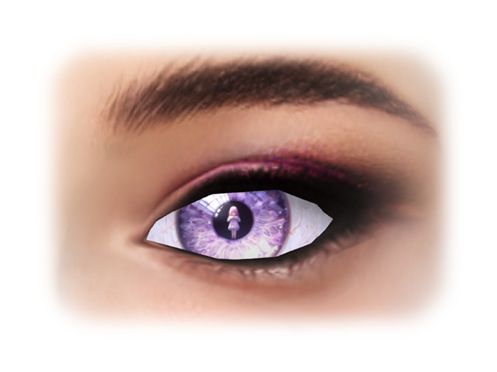 Spirit Eye