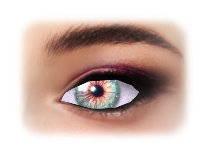 PS Eye