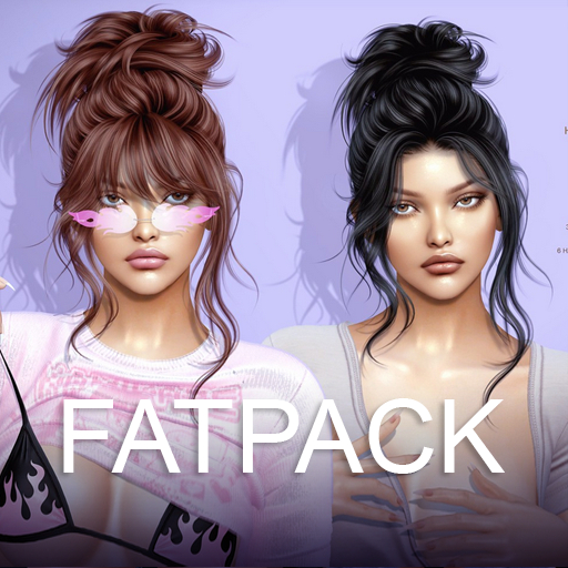 S-CLUB YUKA FATPACK 031024