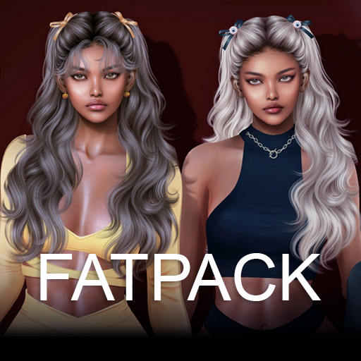 S-CLUB GINNY FATPACK 121024