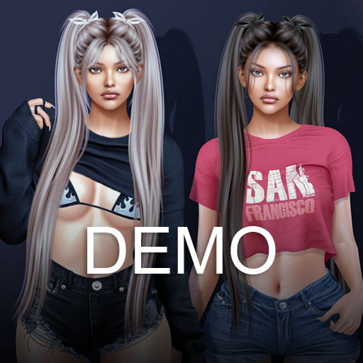 S-CLUB VICKY DEMO 100924