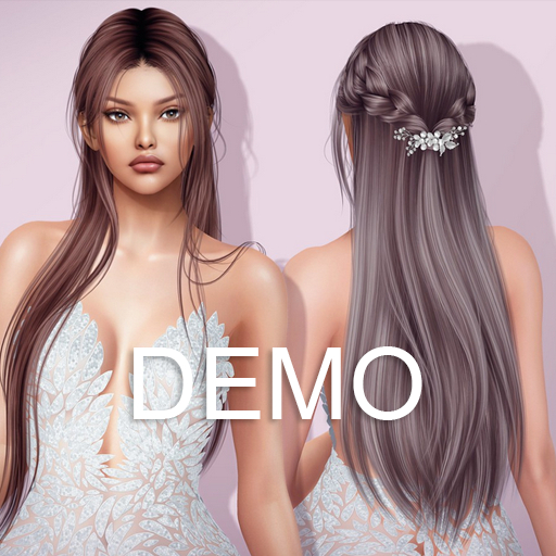 S-CLUB LILIS DEMO 030924