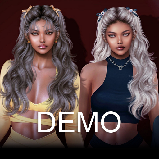 S-CLUB GINNY DEMO 121024