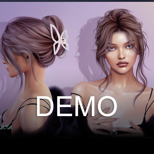 S-CLUB CARA DEMO 120924