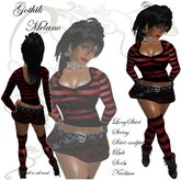 Phoenixx Fashion-Melano