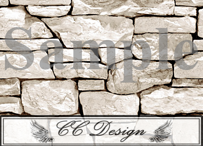 Stone Wall Texture #30