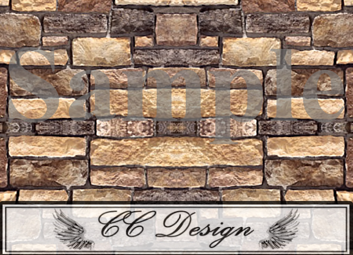Stone Wall Texture #22