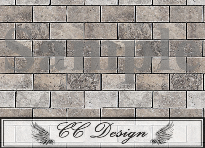 Stone Wall Texture #21