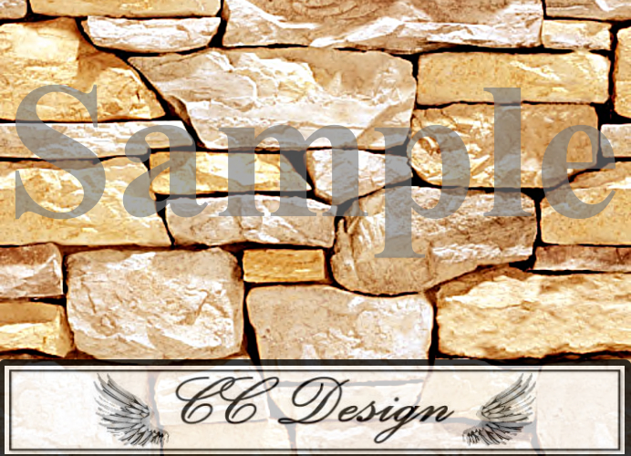 Stone Wall Texture #19