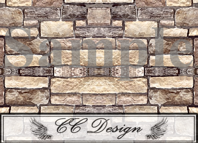 Stone Wall Texture #9