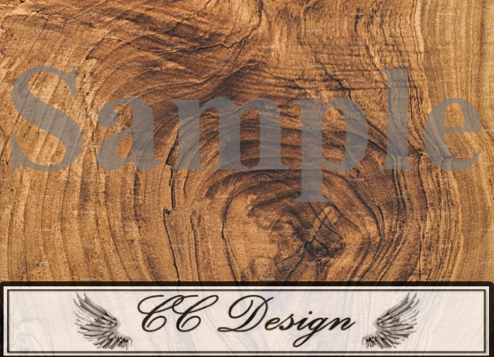 Wood Texture #3