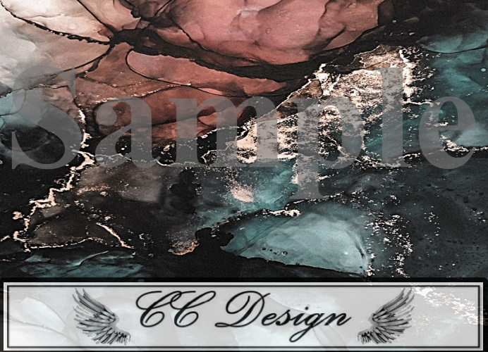 Marble Texture #2
