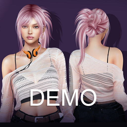 S-CLUB GISELLE DEMO 120125