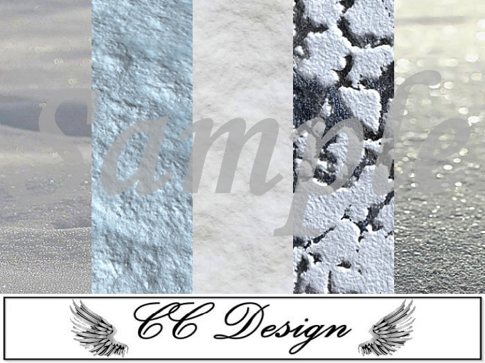 Snow Mega Pack 2
