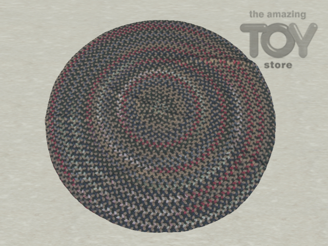 10. WOON. - Artist Workshop - Rug