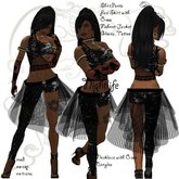 Phoenixx Fashion-Nightlife