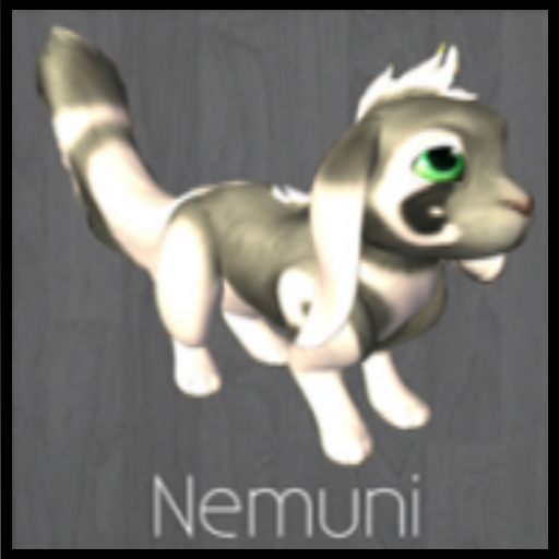 nemuni female #8620404