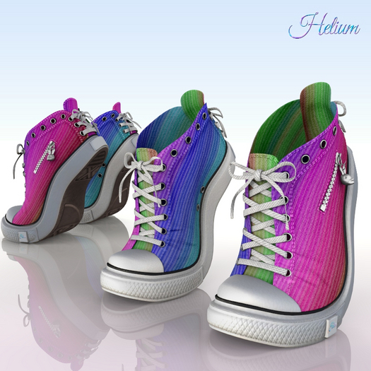 Legacy Sneakers