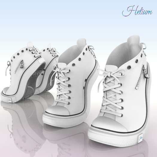 STAR Body Sneakers