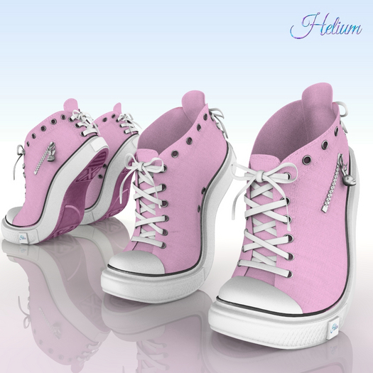 STAR Body Sneakers