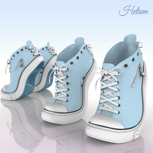 STAR Body Sneakers