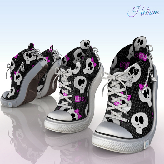 STAR Body Sneakers