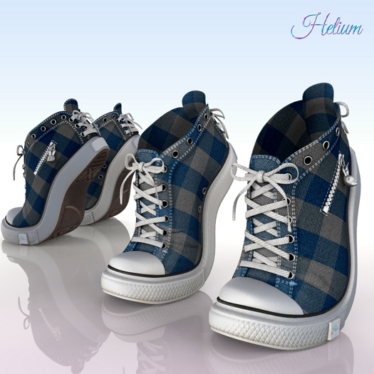 STAR Body Sneakers