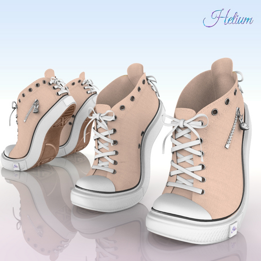 STAR Body Sneakers