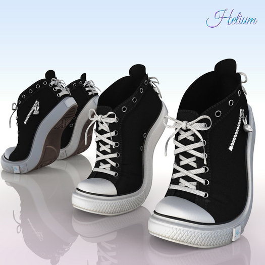 Reborn Sneakers