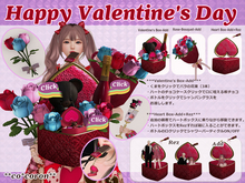 *co*coron** Valentine's Box*
