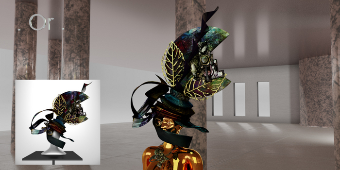 . Or . Ore Hat Marina 