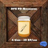 DFS PD Moonshine     (TOTAL 106 EP)