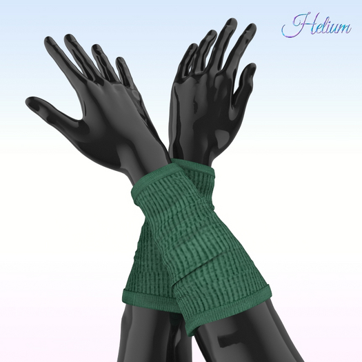 Kupra Armwarmers