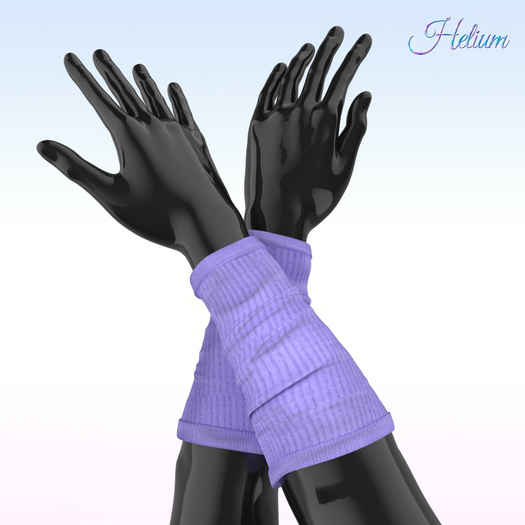 Kupra Armwarmers