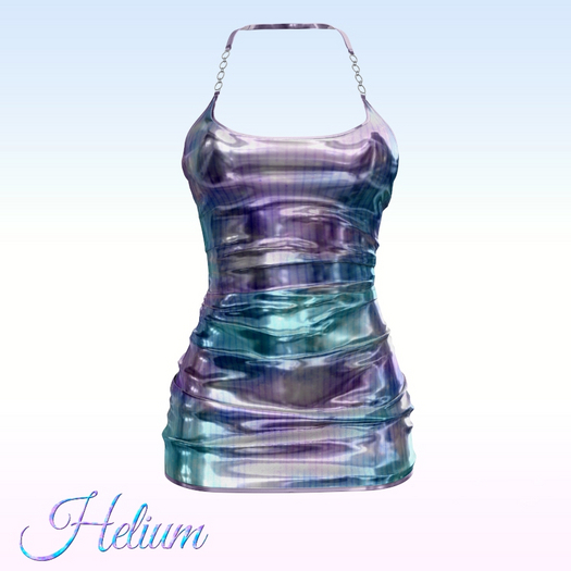 Watercolor Arson Legacy Perky