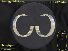 Earrings-Felicity-05 - Jewelry Box