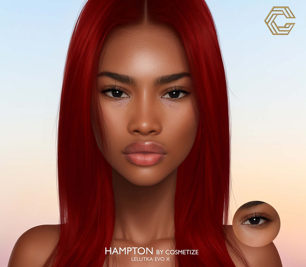 Cosmetize / Hampton Skin / Mali