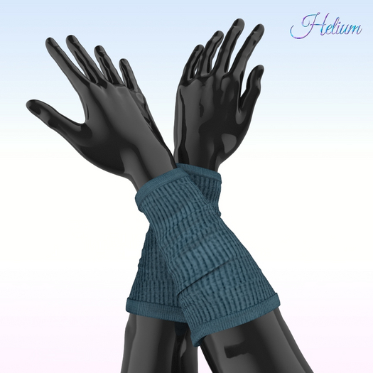 Reborn Arm Warmers