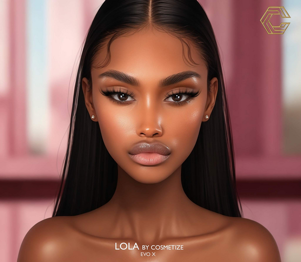 Cosmetize / Lola Skin / Mali