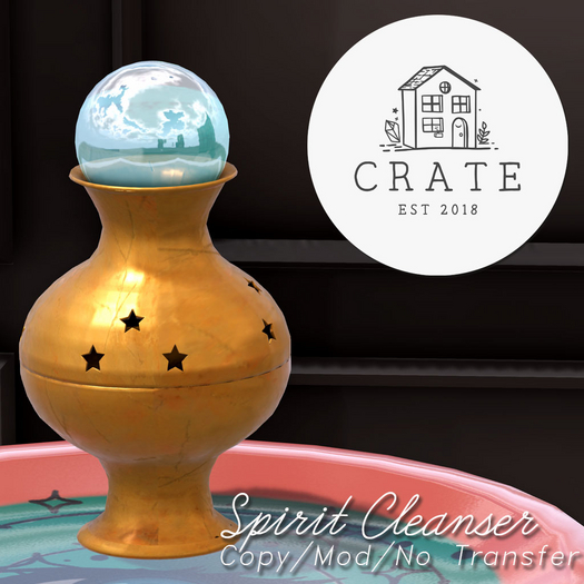 Spucci  Spirit Cleanser ADD/REZ