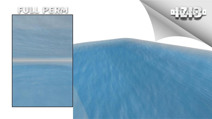 Scripted Water Mesh - Full Perm