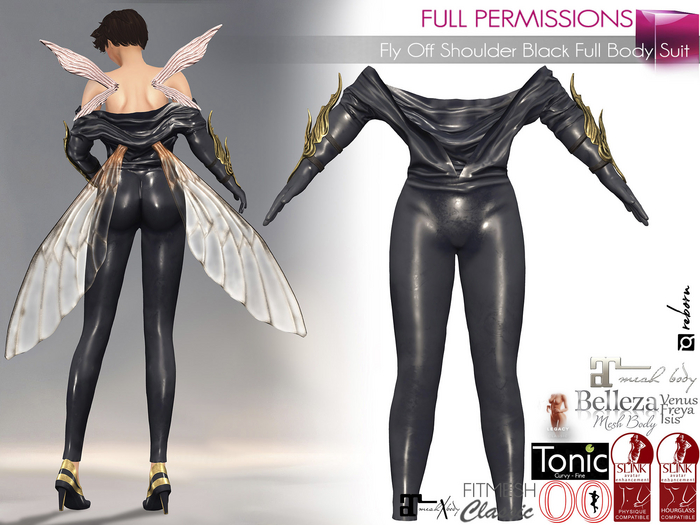 Second Life Marketplace