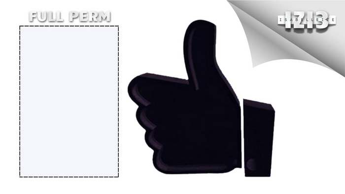 Like Mesh 1 impact Full perm