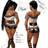 Phoenixx fashion-Night