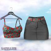 Maitreya LaraX Outfit
