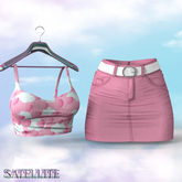 Maitreya LaraX Outfit
