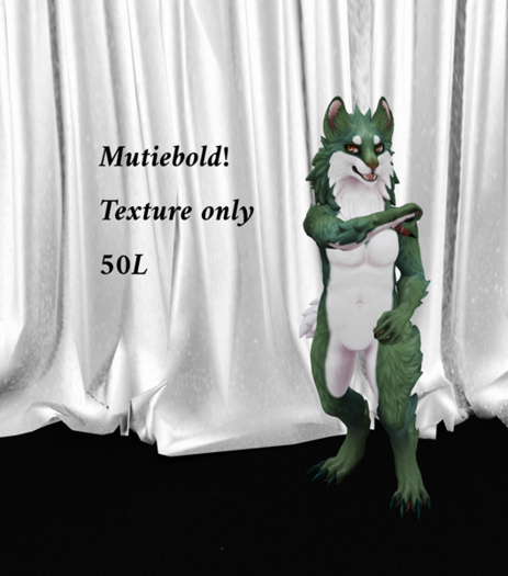 mutiebold 1