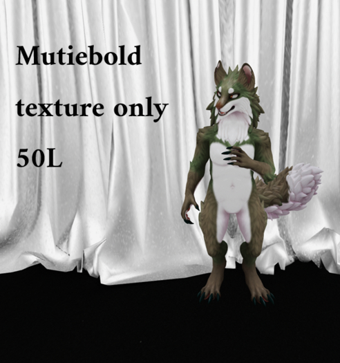 mutiebold 3