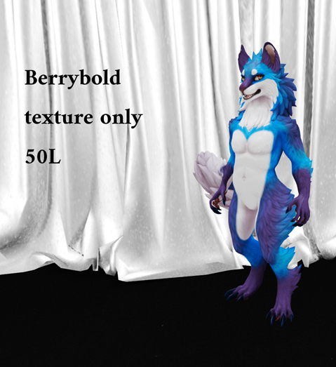 berry bold 3